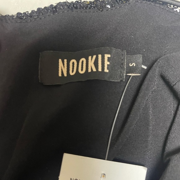 NWT Nookie SUPREME MINI Dress - Picture 7 of 11